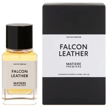 Falcon Leather EDP
